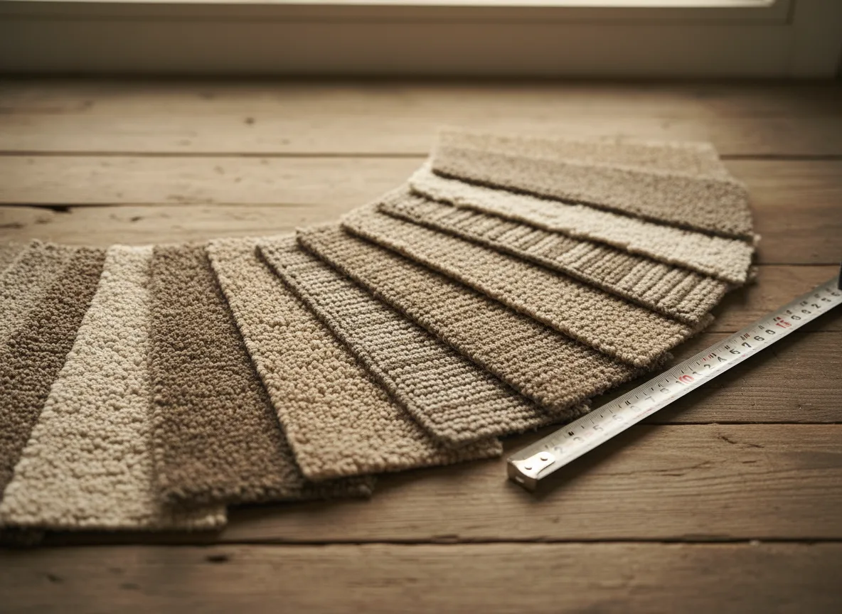 Carpet Installation Burns, WY FAQs